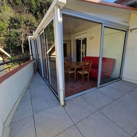 Appartement Classe 2 Etoiles, 2 Chambres, Renove, Climatise Amélie-les-Bains-Palalda Eksteriør bilde