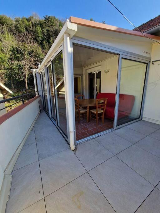 Appartement Classe 2 Etoiles, 2 Chambres, Renove, Climatise Amélie-les-Bains-Palalda Eksteriør bilde